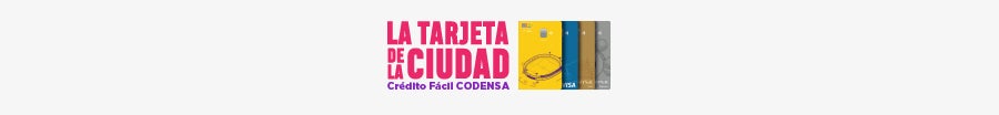 Crédito f´cil codensa